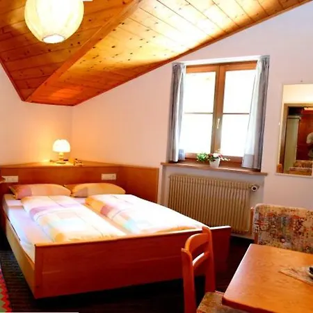 Zum Schlern Gasthof