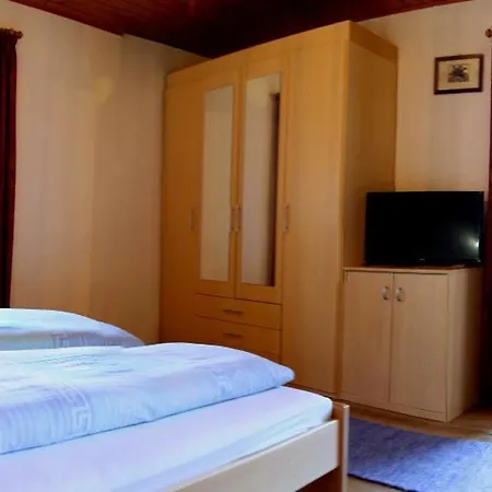 Locanda Zum Schlern 2*