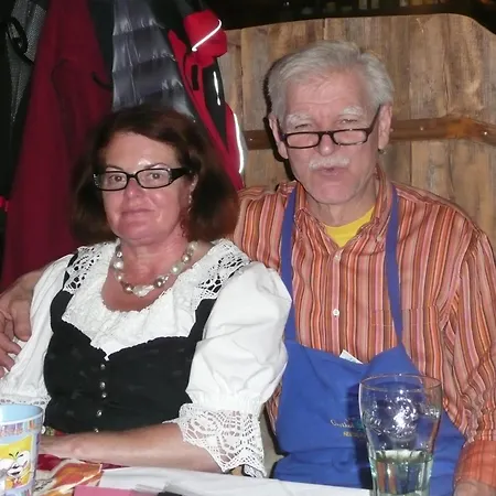 Zum Schlern Locanda