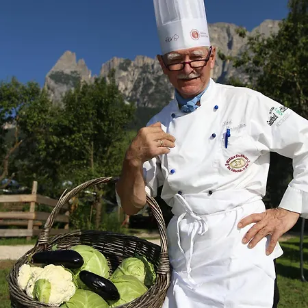 Locanda Zum Schlern