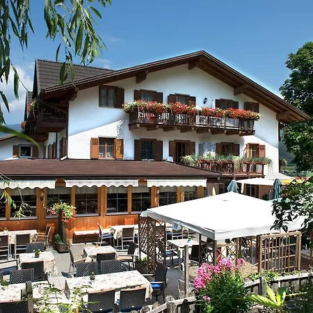 Gasthof Zum Schlern 2*